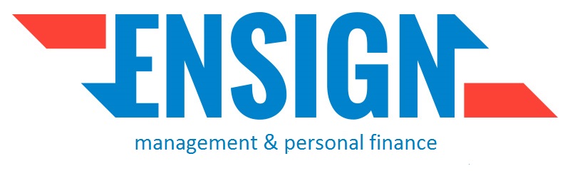Ensign Management & Personal Finance