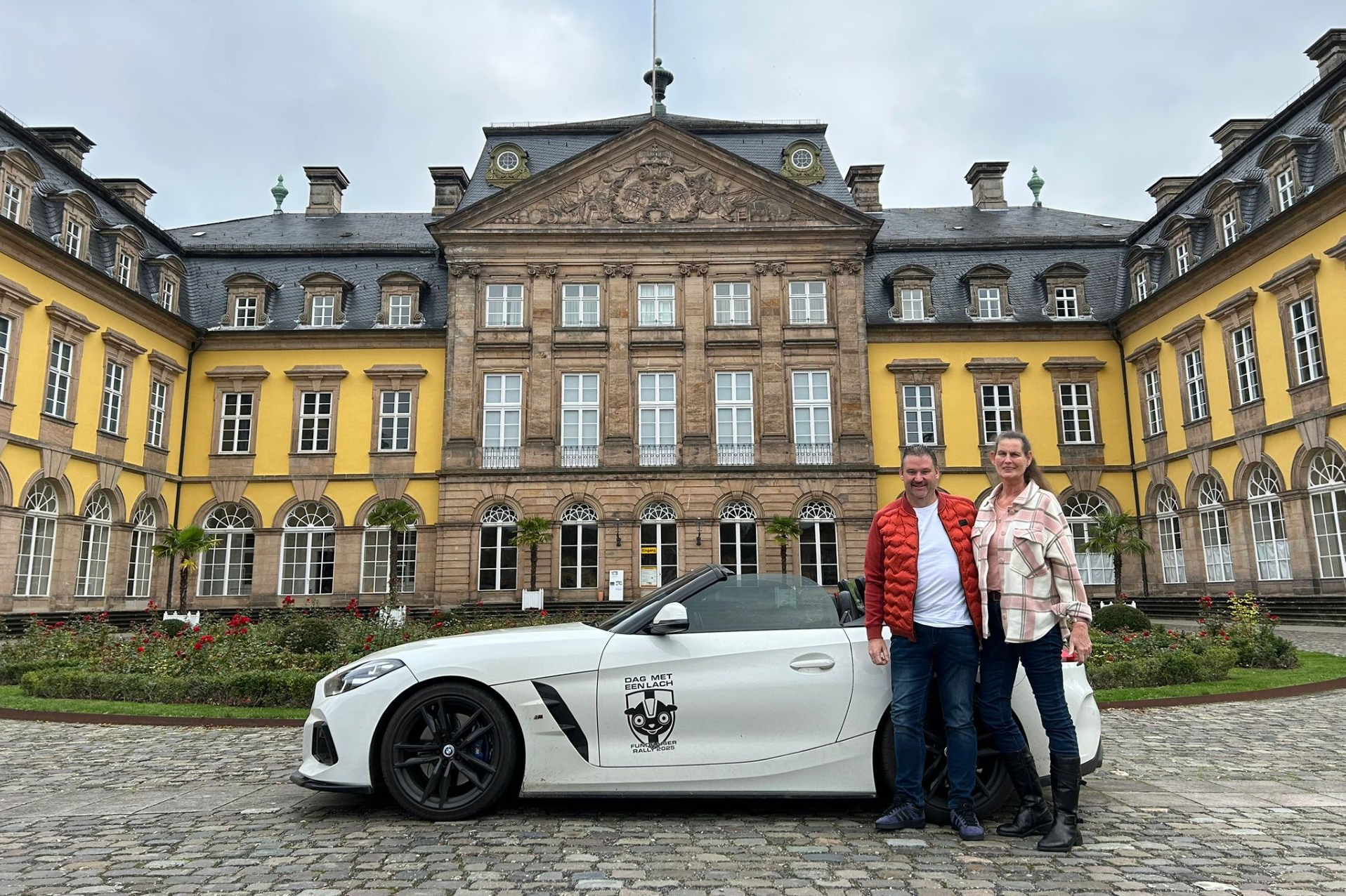 Martijn & Roos Noordermeer