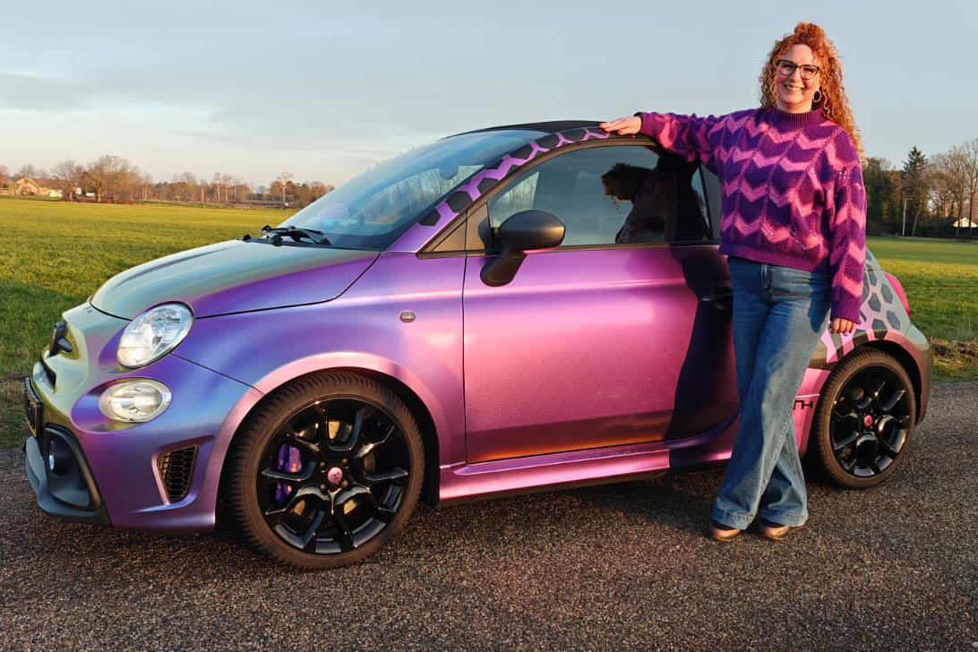 Kitty van Baaren & Stephan van Krimpen